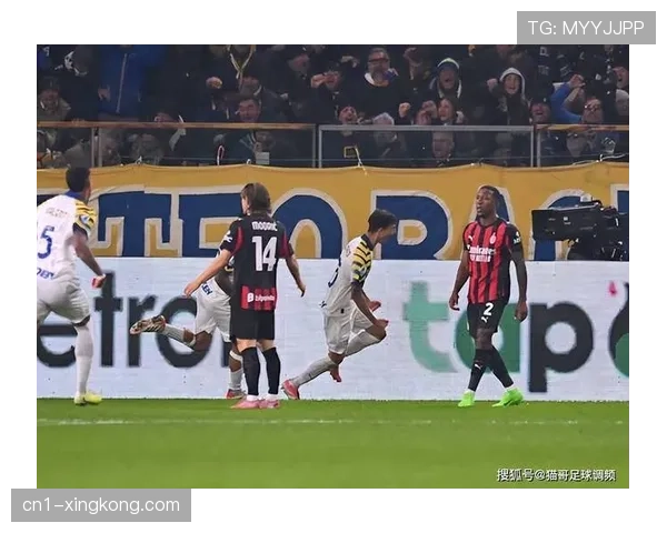 AC米兰对阵帕尔马攻防转换分析 两球领先优势未能守住暴露防线问题