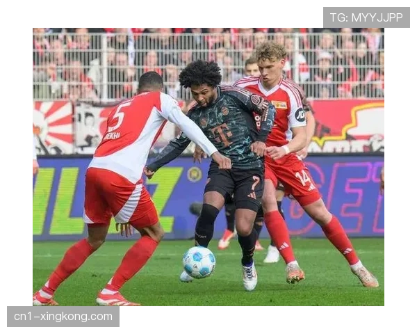 柏林联合防守反击战术 德甲联赛成功逼平拜仁印证效果