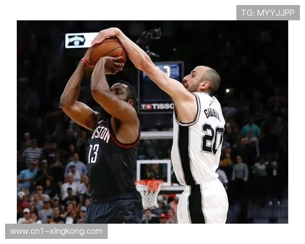 马刺文班亚马与哈珀构建锁防组合 两人同场时防守效率骤降